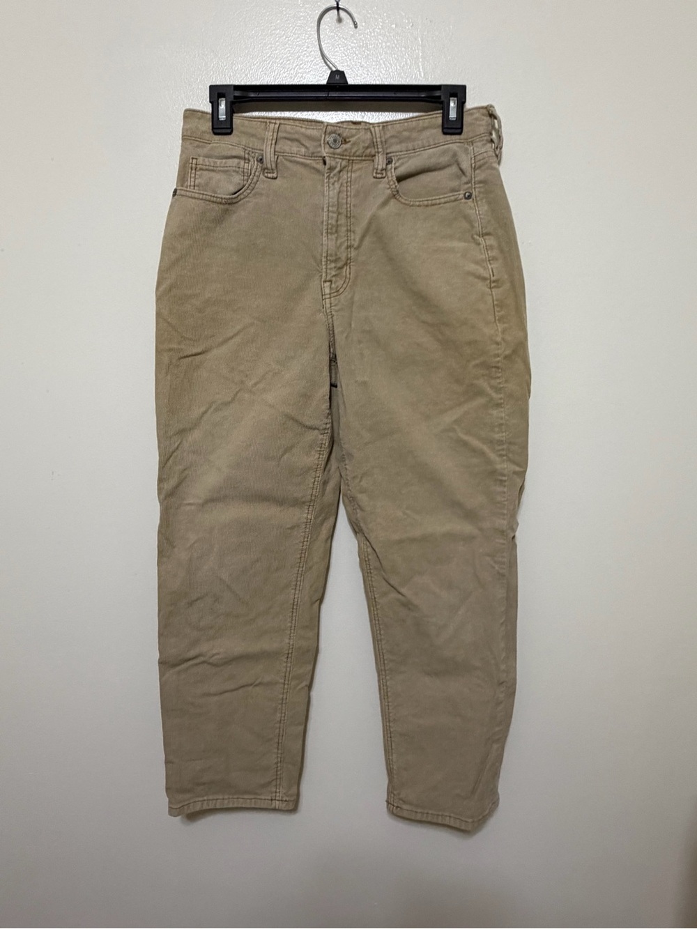 American Eagle Outfitters Tan Chino Pants